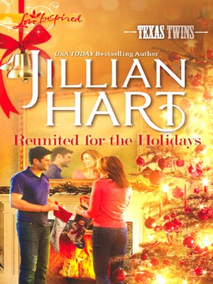 cover image of Reunited for the Holidays